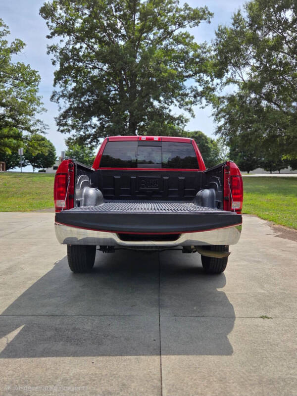 2019 RAM 1500 Classic