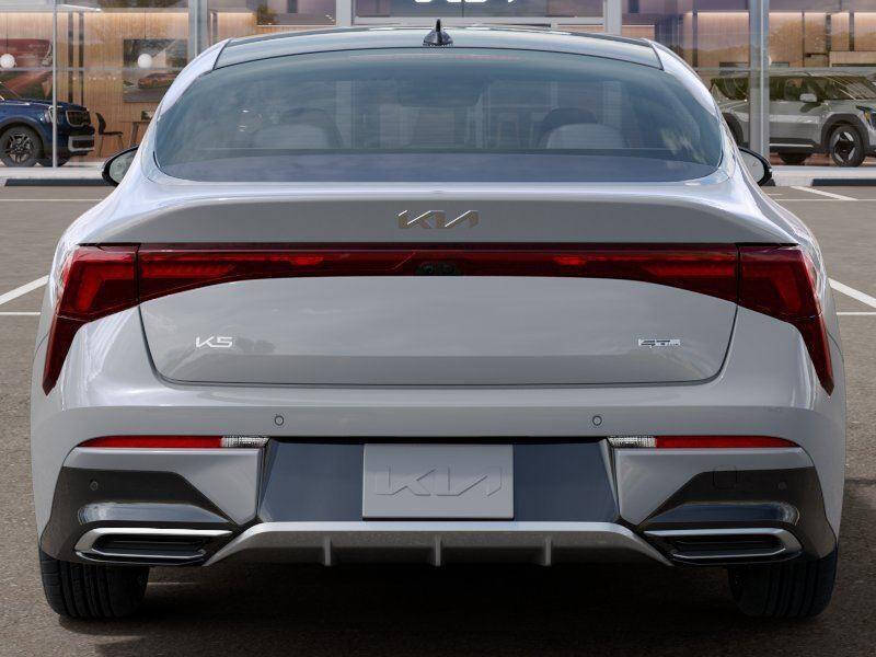 2026 Kia K5