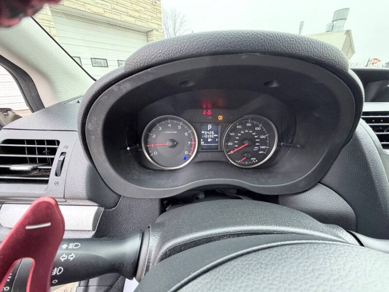 2014 Subaru XV Crosstrek 2.0i Limited