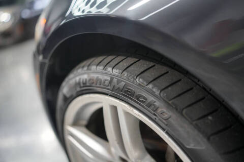 2012 BMW 5 Series 550i