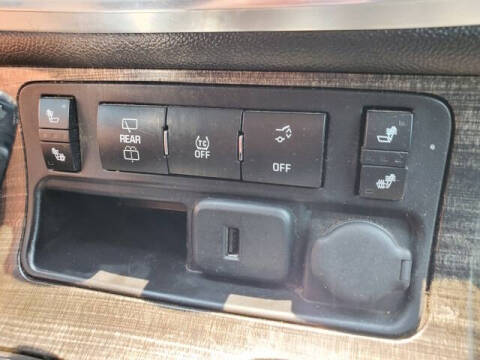 2015 GMC Acadia SLT-2