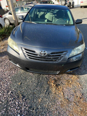 2009 Toyota Camry for sale at Discount Auto Inc in Wareham MA