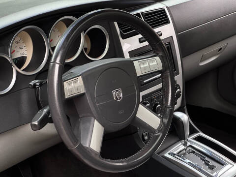 2006 Dodge Charger RT