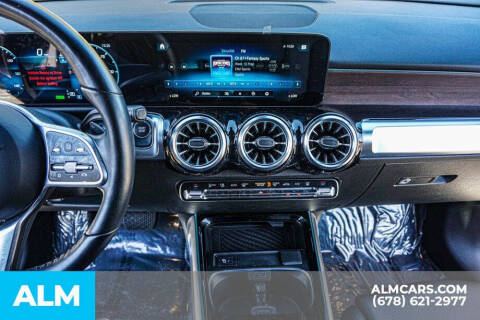 2023 Mercedes-Benz EQB EQB 250+