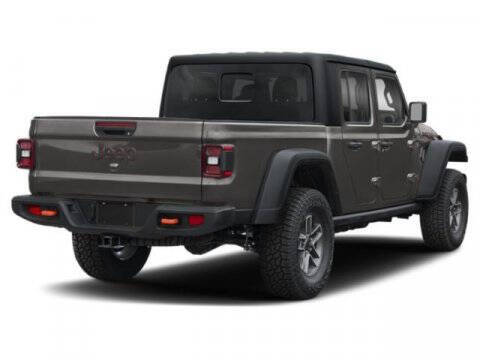 2024 Jeep Gladiator Mojave
