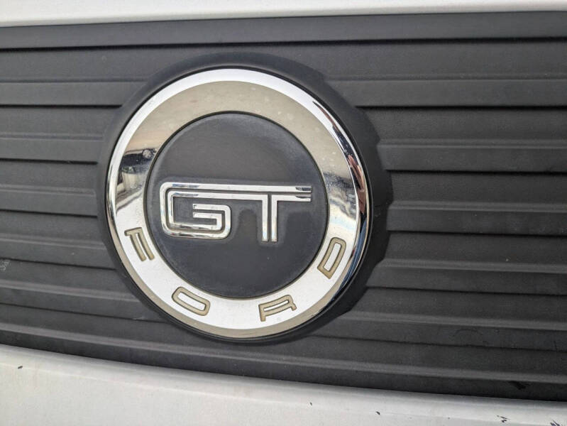 2010 Ford Mustang GT Premium