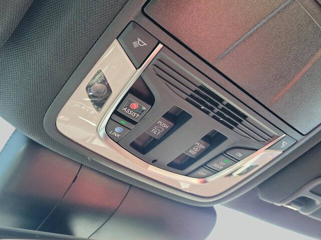 2023 Acura RDX w/A-SPEC