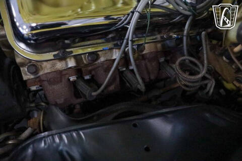 1978 Chevrolet Camaro