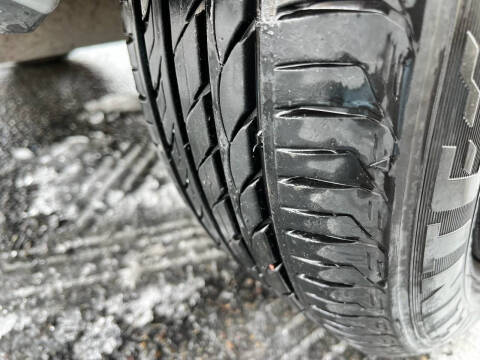 2012 Mazda MAZDA2 Sport