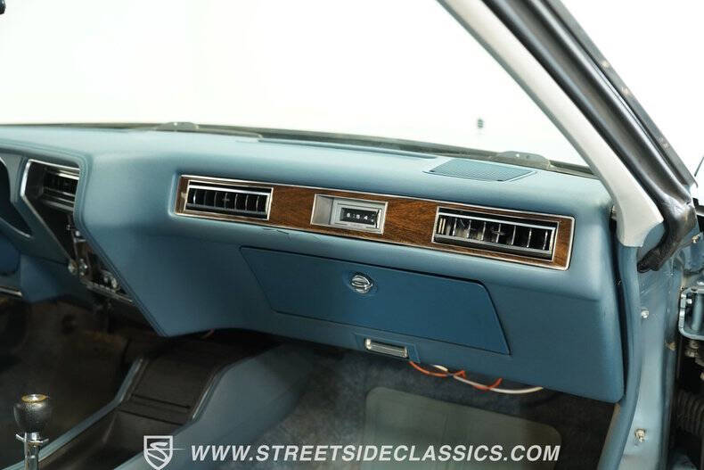 1977 Oldsmobile Cutlass