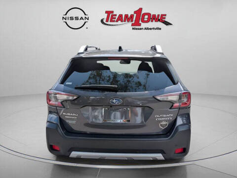 2023 Subaru Outback Touring XT