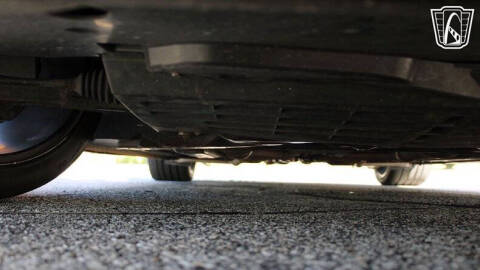 2013 Ford Mustang Boss 302