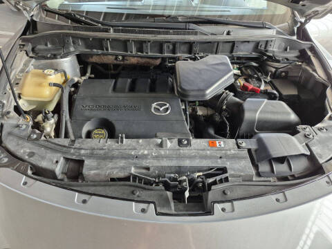 2014 Mazda CX-9 Touring