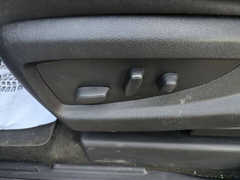 2017 Chevrolet Tahoe LS