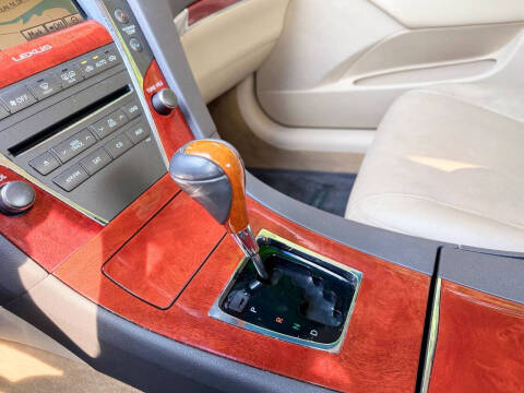 2012 Lexus ES 350