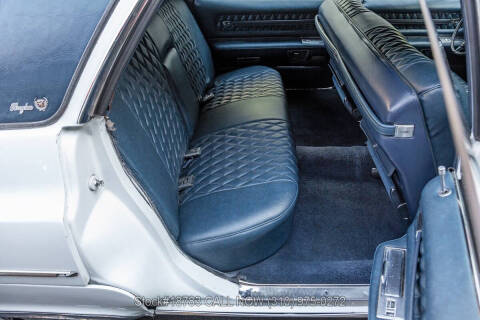 1968 Cadillac Fleetwood 60 Special