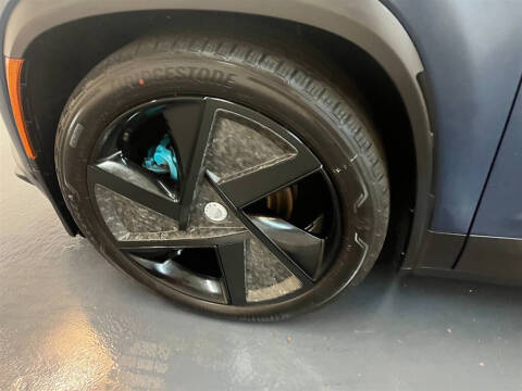 2023 Fisker Ocean One