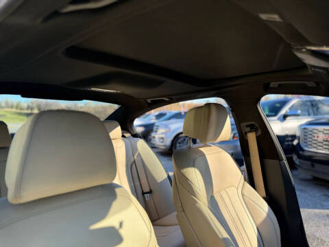 2017 BMW 5 Series 530i