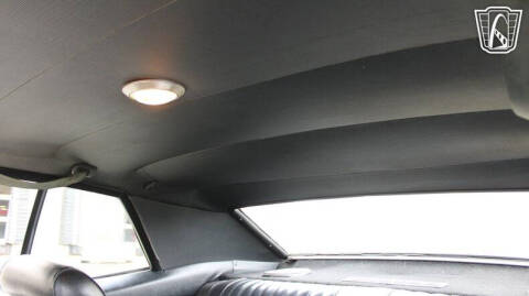 1969 Chevrolet Impala