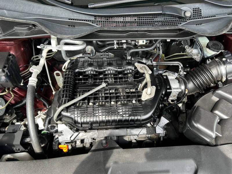 2019 Honda Odyssey EX-L w/Navi w/RES