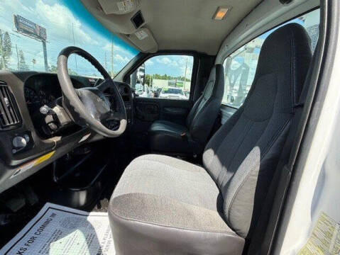 2009 GMC TopKick C5500