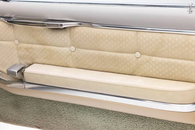 1963 Cadillac DeVille