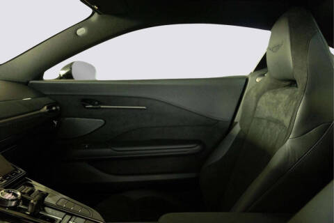 2026 Aston Martin Vantage