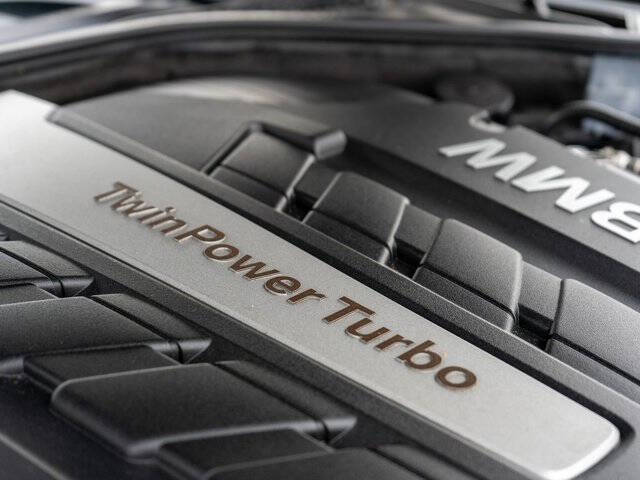 2014 BMW 7 Series 750Li xDrive