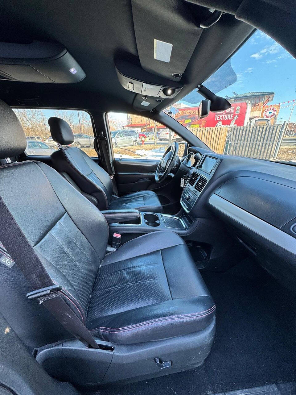 2018 Dodge Grand Caravan for sale at Autos For All NJ LLC in Paterson, NJ