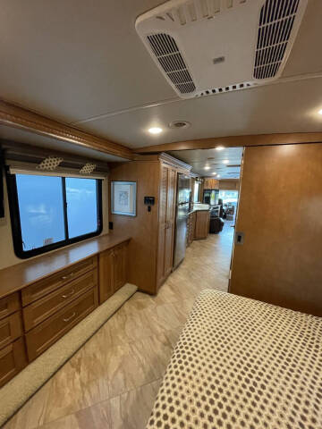 2017 Winnebago Forza 36G