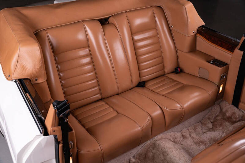 1989 Bentley Continental