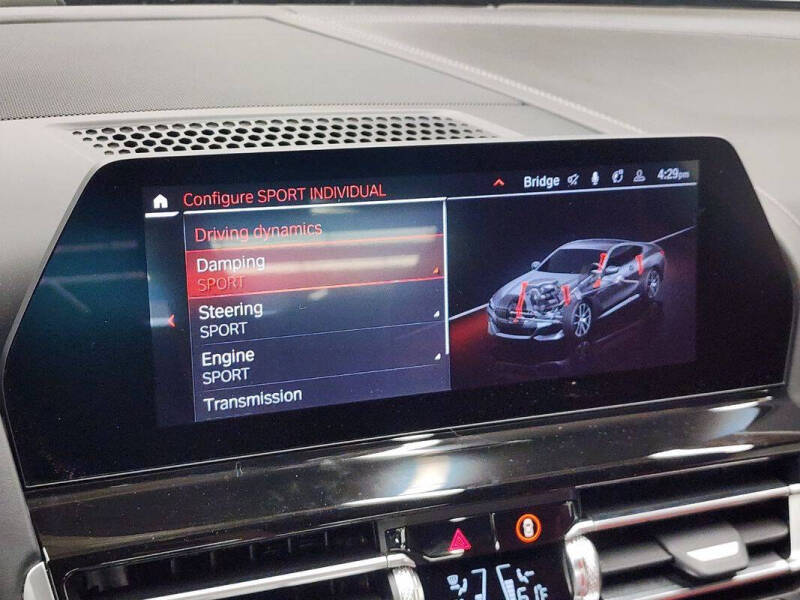 2022 BMW 8 Series M850i xDrive