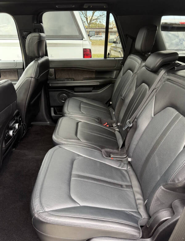 2020 Ford Expedition Limited