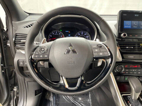 2026 Mitsubishi Eclipse Cross SEL
