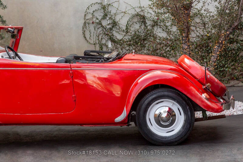 1936 Citroen Traction
