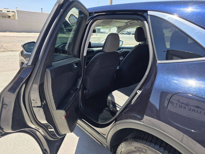 2021 Ford Escape SE - Photo 32