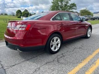 2013 Ford Taurus SEL