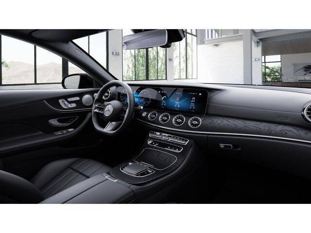 2022 Mercedes-Benz E-Class E 450