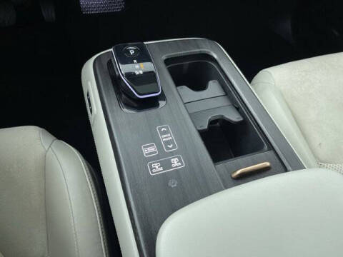 2023 Nissan Ariya Evolve+ e-4ORCE