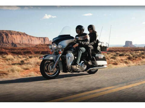 2012 Harley-Davidson Ultra Limited