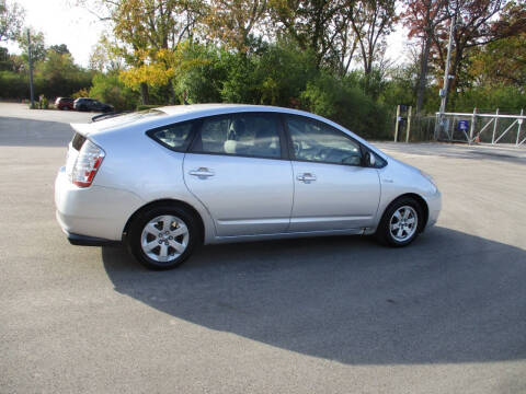 2008 Toyota Prius Touring