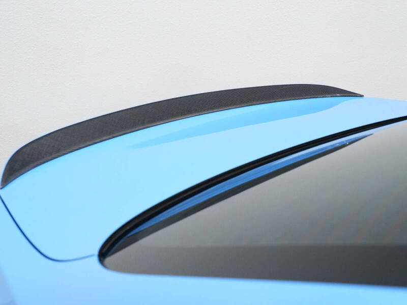 2013 BMW M5