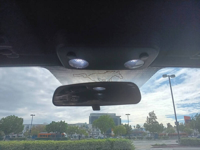 2011 Ford Mustang GT