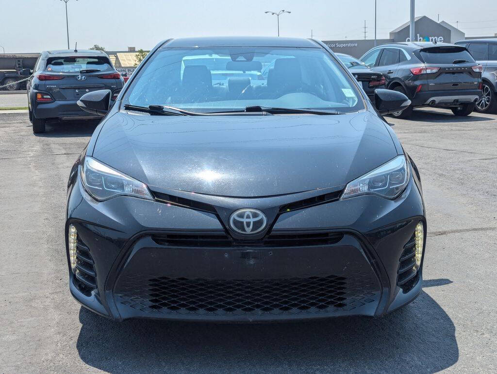 2019 Toyota Corolla for sale at Axio Auto Boise in Boise, ID