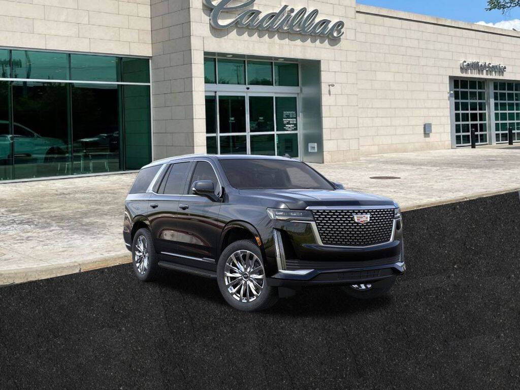 New 2024 Cadillac Escalade For Sale In Scotia, NY