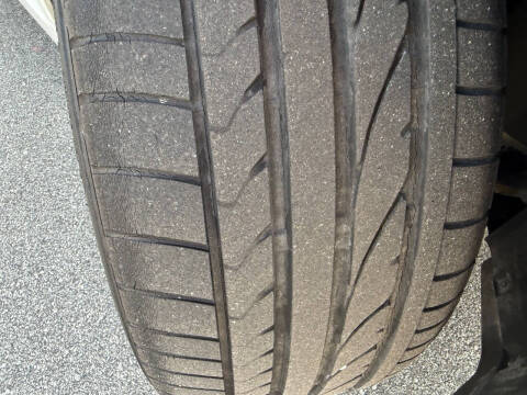 2006 BMW 6 Series 650i