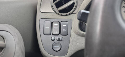 2006 Acura RSX Type-S