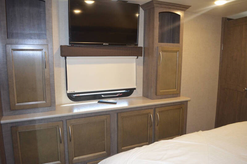 2017 KZ RV Durango