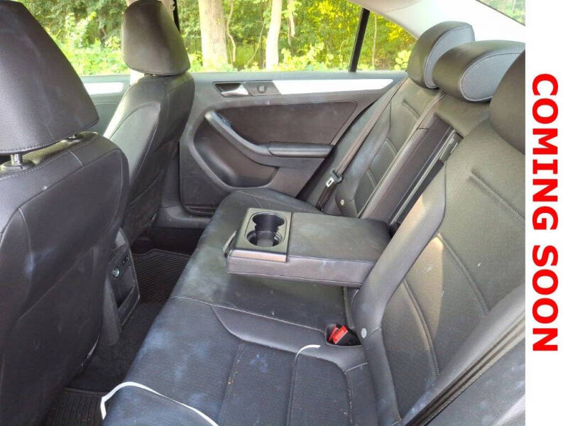 2013 Volkswagen Jetta