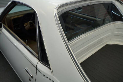 1979 Chevrolet El Camino